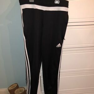 Adidas Track Pants